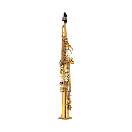 YAMAHA YSS-475 II Sax Soprano in Sib