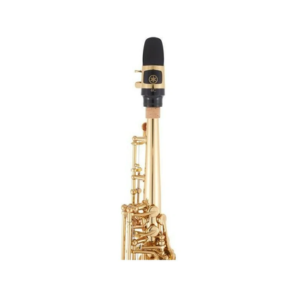 YAMAHA YSS-475 II Sax Soprano in Sib