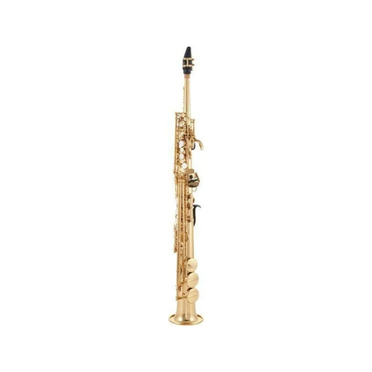 YAMAHA YSS-475 II Sax Soprano in Sib