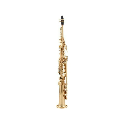 YAMAHA YSS-475 II Sax Soprano in Sib