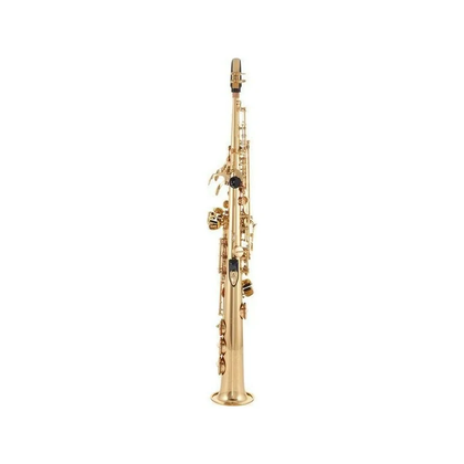 YAMAHA YSS-475 II Sax Soprano in Sib