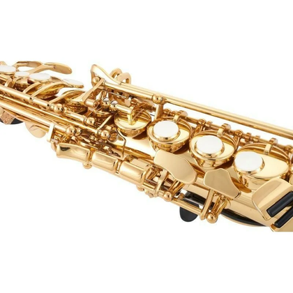 YAMAHA YSS-475 II Sax Soprano in Sib