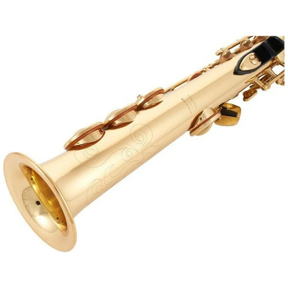 YAMAHA YSS-475 II Sax Soprano in Sib