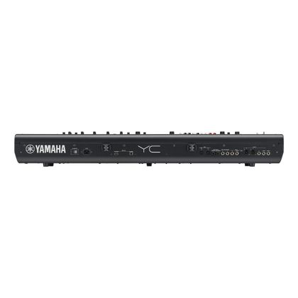 YAMAHA YC73 Stage Piano e Organo Digitale 73 tasti