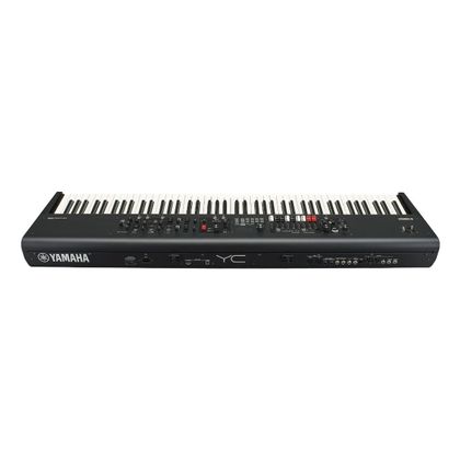 YAMAHA YC88 Stage Piano e Organo Digitale 88 tasti