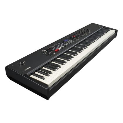 YAMAHA YC88 Stage Piano e Organo Digitale 88 tasti