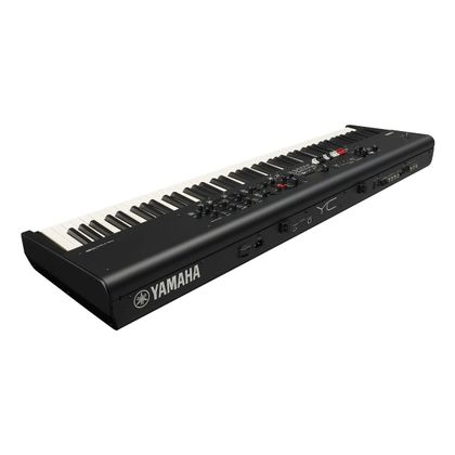 YAMAHA YC88 Stage Piano e Organo Digitale 88 tasti