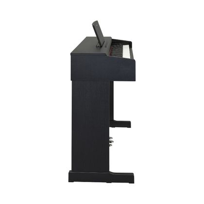 Yamaha YDP105B Arius Black Pianoforte digitale nero + copritastiera