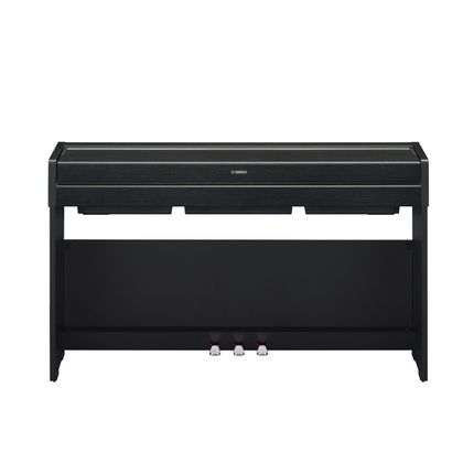 Yamaha YDP S35 Arius Black Pianoforte digitale nero + panca + cuffie