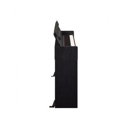 Yamaha YDP S35 Arius Black Pianoforte digitale nero + panca + cuffie