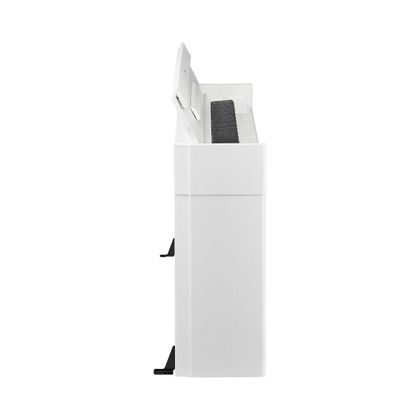 Yamaha YDP-S55 White digitale 88 tasti pesati bianco