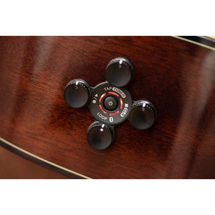 YAMAHA TransAcoustic TAG3C Sunburst