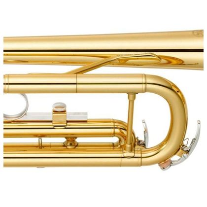 YAMAHA YTR-3335 Tromba in Sib Laccata Oro