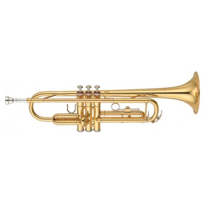 YAMAHA YTR-3335 Tromba in Sib Laccata Oro