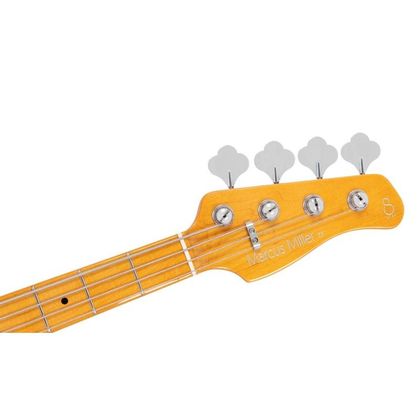 MARCUS MILLER Z3-4 Blue Basso Elettrico