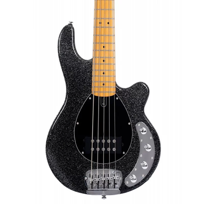 MARCUS MILLER Z3-5 Sparkle Black Basso Elettrico 5 corde