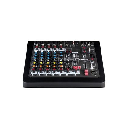 ALLEN & HEATH ZEDi 10FX Mixer 10 canali usb con effetti