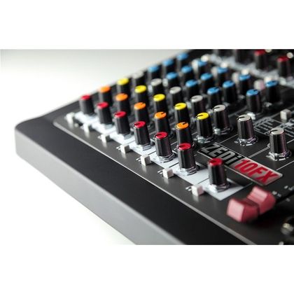 ALLEN & HEATH ZEDi 10FX Mixer 10 canali usb con effetti