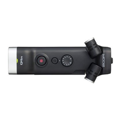 ZOOM Q4n registratore digitale audio video