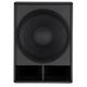 RCF SUB 18-AX Subwoofer 18" 2200W