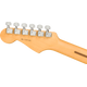 Fender American Professional II Stratocaster HSS MN 3-Color Sunburst Chitarra elettrica con borsa