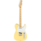 FENDER American Performer Telecaster MN Vintage White