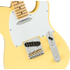 FENDER American Performer Telecaster MN Vintage White