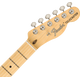 FENDER American Performer Telecaster MN Vintage White