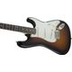 FENDER American Special Stratocaster RW 2-Color Sunburst Chitarra elettrica