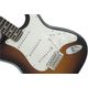 FENDER American Special Stratocaster RW 2-Color Sunburst Chitarra elettrica