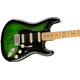 Fender Player Stratocaster Limited Edition HSS PLSTP MN GRB Green Burst