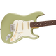 FENDER Player II Stratocaster RW Birch Green Chitarra Elettrica