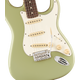 FENDER Player II Stratocaster RW Birch Green Chitarra Elettrica