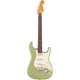 FENDER Player II Stratocaster RW Birch Green Chitarra Elettrica