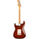 FENDER Player II Stratocaster MP Transparent Mocha Burst