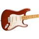 FENDER Player II Stratocaster MP Transparent Mocha Burst