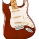 FENDER Player II Stratocaster MP Transparent Mocha Burst