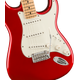 Fender Player Stratocaster MN Candy Apple Red Chitarra Elettrica