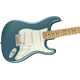 Fender player Stratocaster Limited Edition MN Lake PLacid Blue