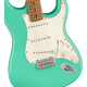 Fender Limited edition Player Stratocaster Roasted Maple Fingerboard Seafoam Green