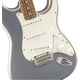 Fender Player Stratocaster PF Silver Chitarra elettrica