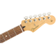 Fender Player Stratocaster PF Silver Chitarra elettrica