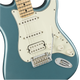 Fender Player Stratocaster HSS Tideopool MN chitarra elettrica