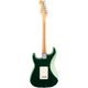 Fender Player Limited Edition Stratocaster HSS British Racing Green