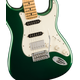 Fender Limited Edition Stratocaster HSS British Racing Green