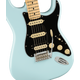 Fender De Player Stratocaster HSS MN Sonic Blue Limited Edition Chitarra elettrica