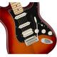 Fender Player Stratocaster HSS Plus Top MN Aged Cherry Burst