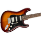 Fender Player Stratocaster HSS Plus Top Tobacco Sunburst