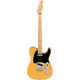 Fender Player Telecaster Butterscotch Blonde MN chitarra elettrica