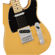 Fender Player Telecaster Butterscotch Blonde MN chitarra elettrica